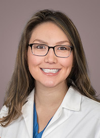 Christina Brady, MD