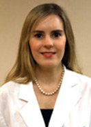 Headshot of Christine Criswell, MD