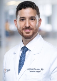 Christopher De Jesus, MD