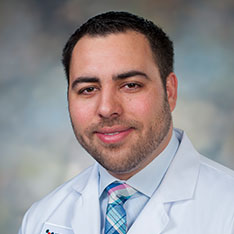 Headshot of Christopher Gelabert, MD