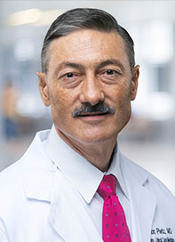 Headshot of Clinton Pietz, MD