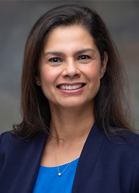 Cynthia Blanco, MD