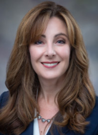Headshot of Cynthia Day, MD