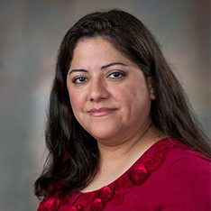 Headshot of Cynthia Lopez, MD