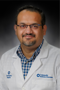 Danish Bawa, MD