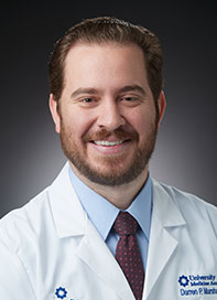 Darren Marshall, MD