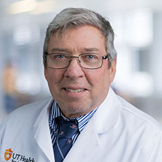 Headshot of David Dooley, MD
