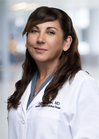 Headshot of Deena Sutter, MD
