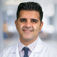 Deepak Pruthi, MD