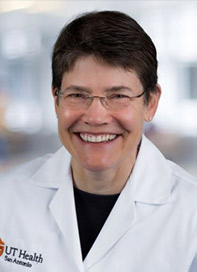 Delia Bullock, MD