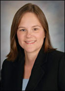 Headshot of Denise Dahm, MD
