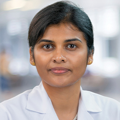 Devi Meyyappan, MD
