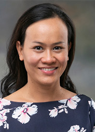 Diep Bui, MD