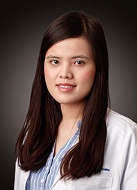 Headshot of Diep Cao, DO