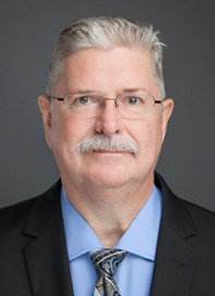 Headshot of Donald Jenkins, MD