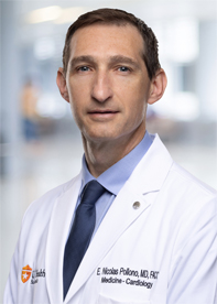 Headshot of Eduardo Pollono, MD