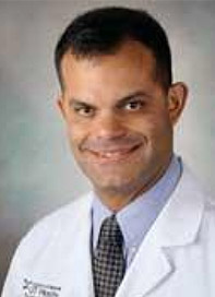Headshot of Edward Medina, MD, PHD