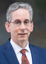Headshot of Edward Sankary, MD
