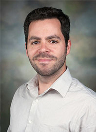 Eliot Lopez, PHD
