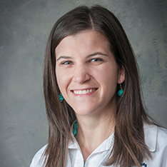 Elise Vader, PA