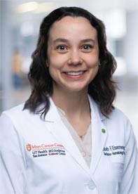 Headshot of Elizabeth Eisenmenger, MD