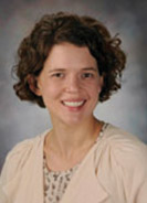 Headshot of Elizabeth Hanson, MD