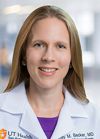 Emily Becker, MD