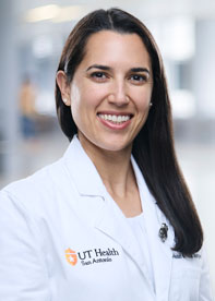 Headshot of Erin Lopez, MD