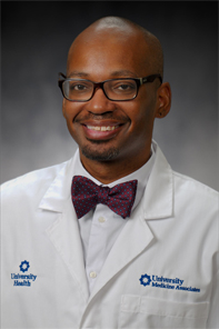 Headshot of Eson Ekpo, MD