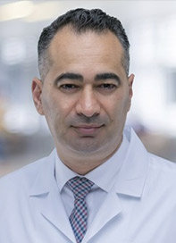 Firas Kaddouh, MD