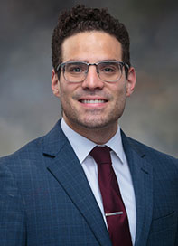 Headshot of Franz Puyol, MD