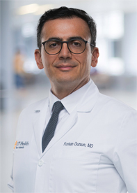 Furkan Dursun, MD