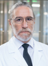 Headshot of Gabriel De Erausquin, MD