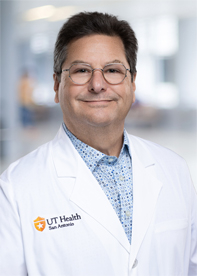 Headshot of Gabriel Magraner, MD