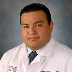 Gabriel Medrano Valle, MD