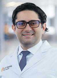 Ghassan Bandak, MD