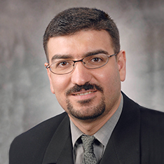 Headshot of Ghazwan Kroma, MD