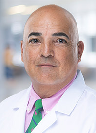 Giancarlo Ferruzzi, MD