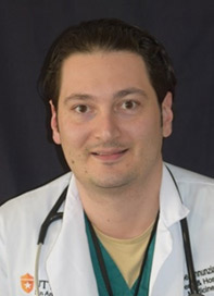 Headshot of Giuseppe Annunziata, MD
