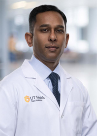 Headshot of Glen Monteiro, MD