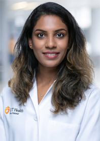 Headshot of Gouthami Nalakonda, MD