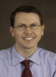 Headshot of Gregory Bowling, MD