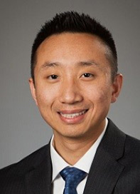 Headshot of Gregory Yu, MD