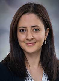 Haneen Marji, MD