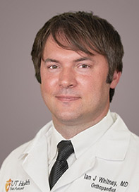Ian Whitney, MD