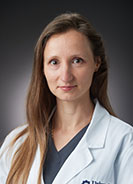 Iana Bilga, MD