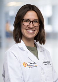 Headshot of Isabella Dahlgren, MD