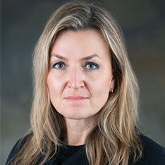 Izabela Tarasiewicz, MD