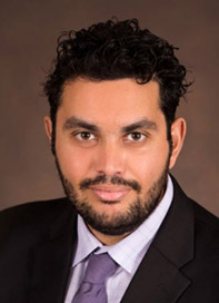 Headshot of Jack Badawy, MD