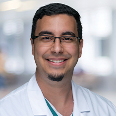 Headshot of Jacob Feldman, MD